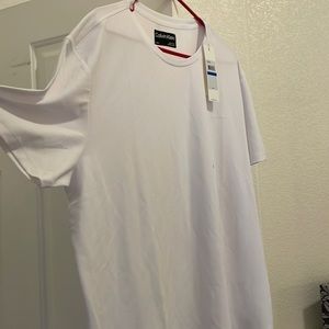 Calvin Klein athletic shirt